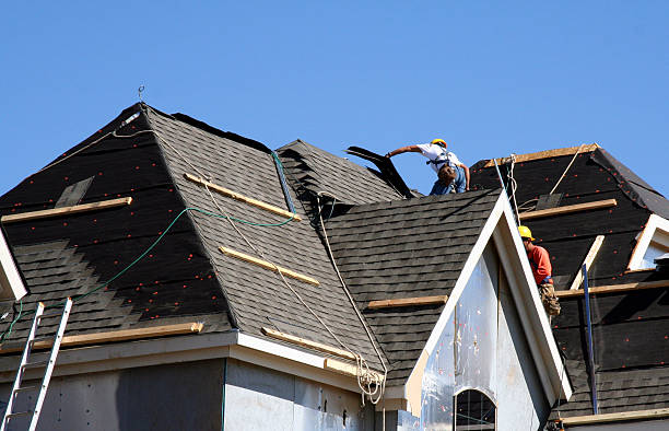 Quick and Trustworthy Emergency Roof Repair Services in Flourtown, PA